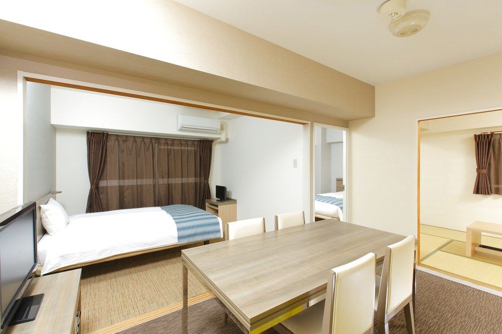 Mystays Otemae Osaka