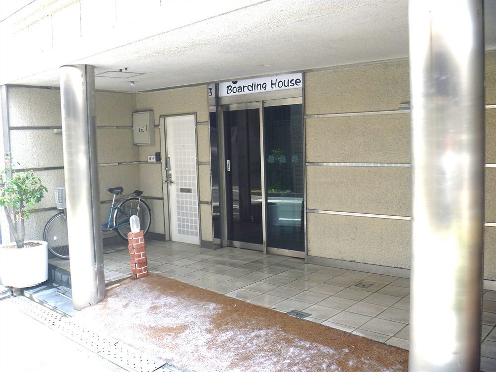 Aparthotel Boardinghouse Osaka