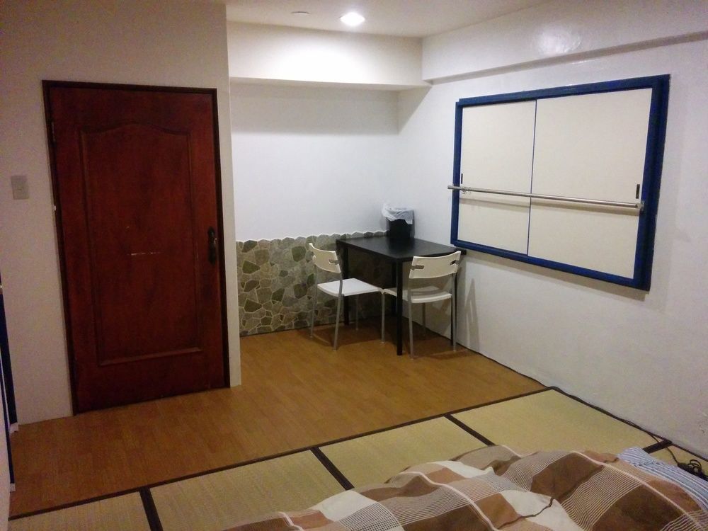Boardinghouse Aparthotel *