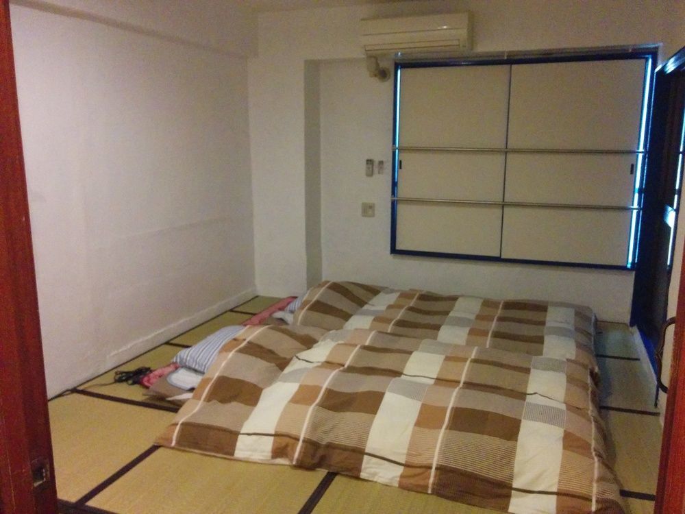 Aparthotel Boardinghouse