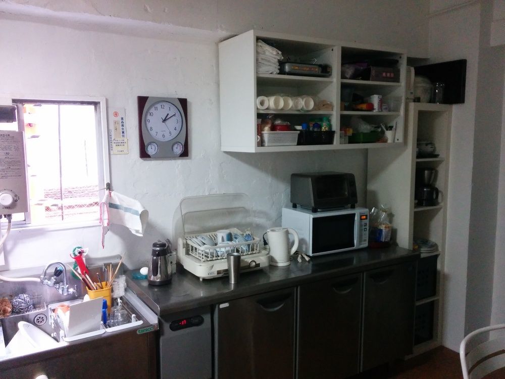 Boardinghouse Aparthotel