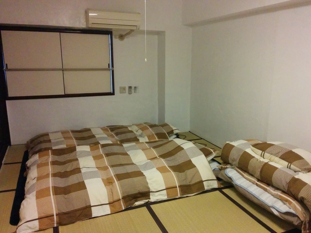 Boardinghouse * Osaka