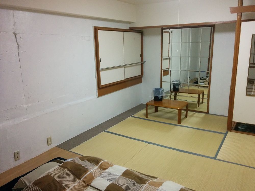 Boardinghouse Osaka