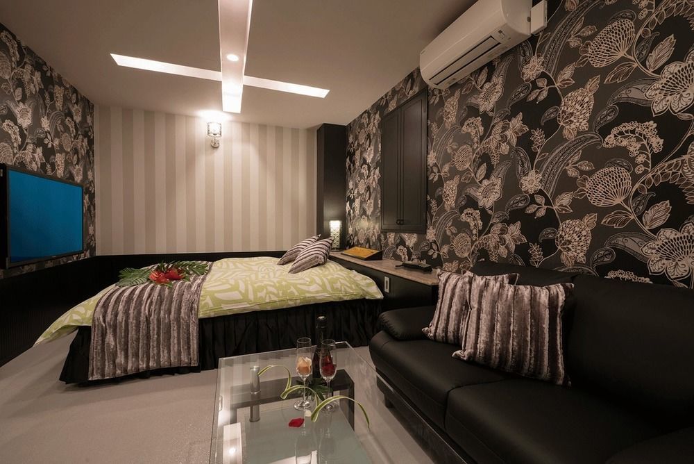 Hotel Hotel America Osaka - Adults Only