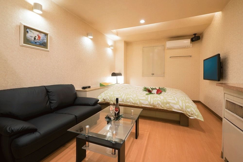 Hotel America Osaka - Adults Only Hotel