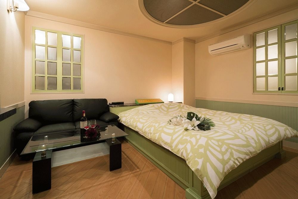 Hotel America Osaka - Adults Only