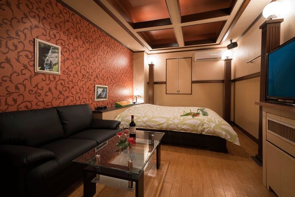 Hotel America Osaka - Adults Only Hotel Osaka