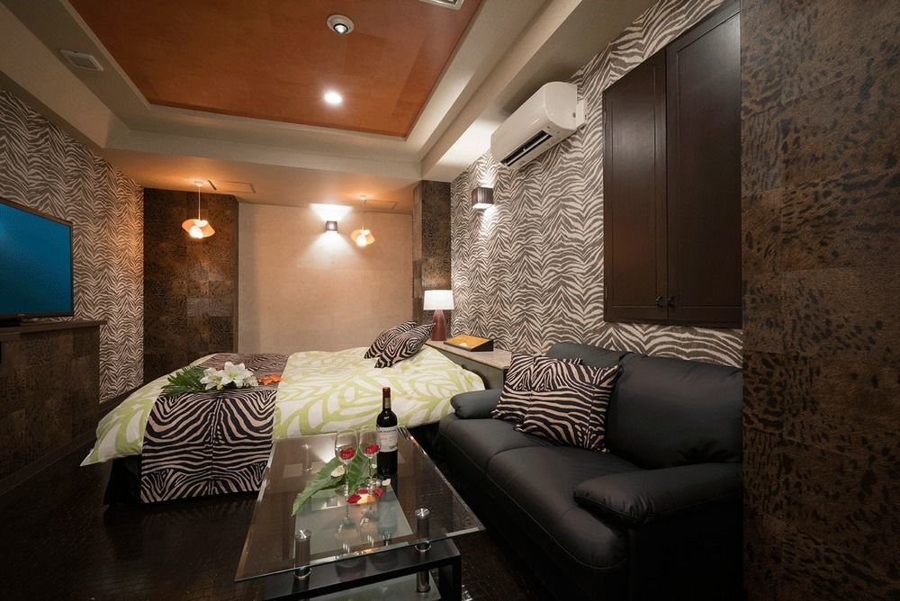 Hotel America Osaka - Adults Only Hotel