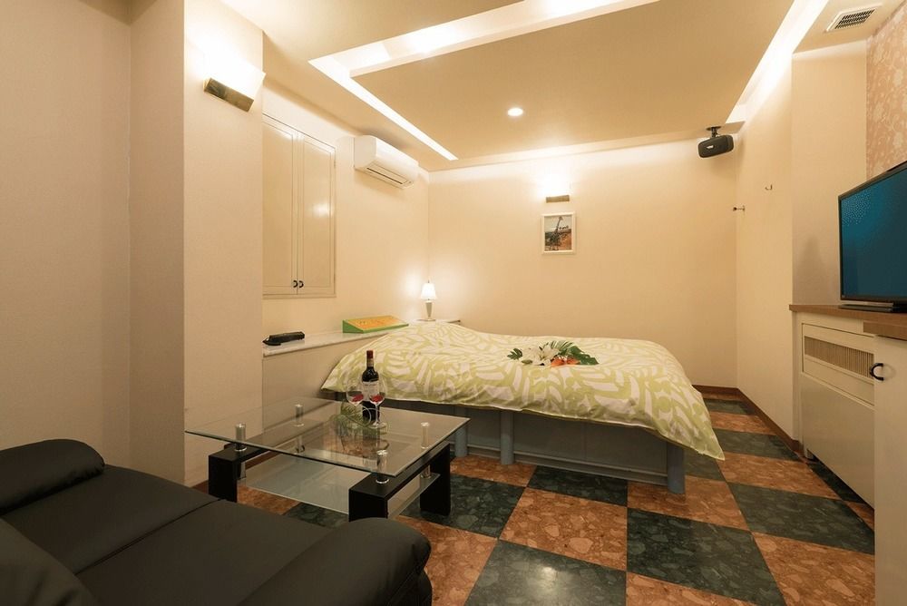 Hotel America Osaka - Adults Only