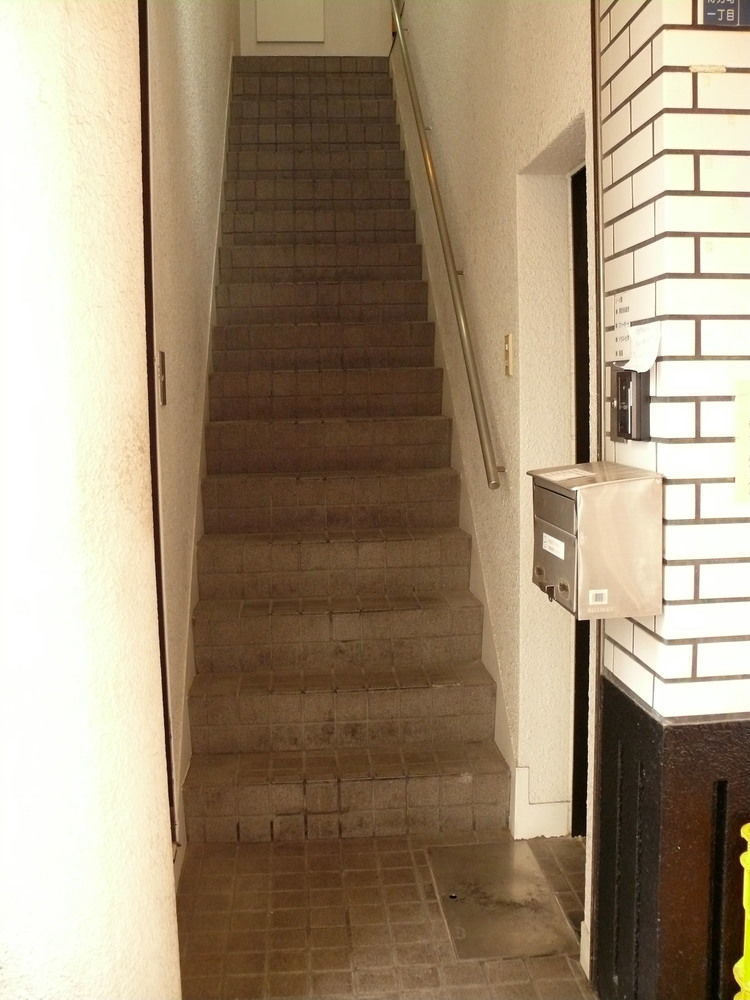 Casa Ambrosia Guest house Osaka