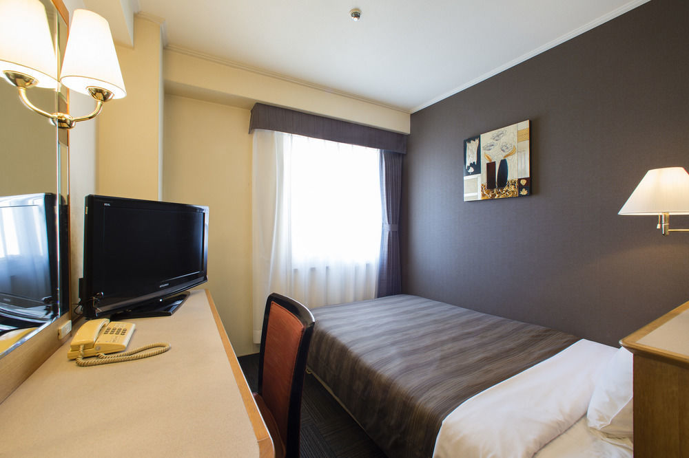 Hotel Ark Shinsaibashi -route Hotels- 3*