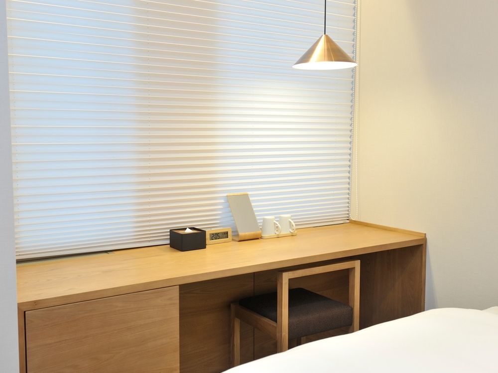 Hotel Androoms Hommachi Osaka