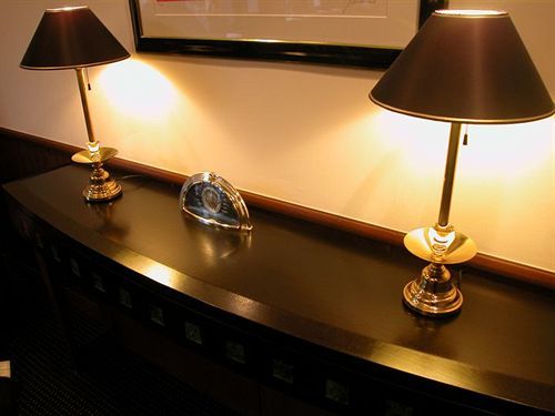 Il Monte Hotel Osaka