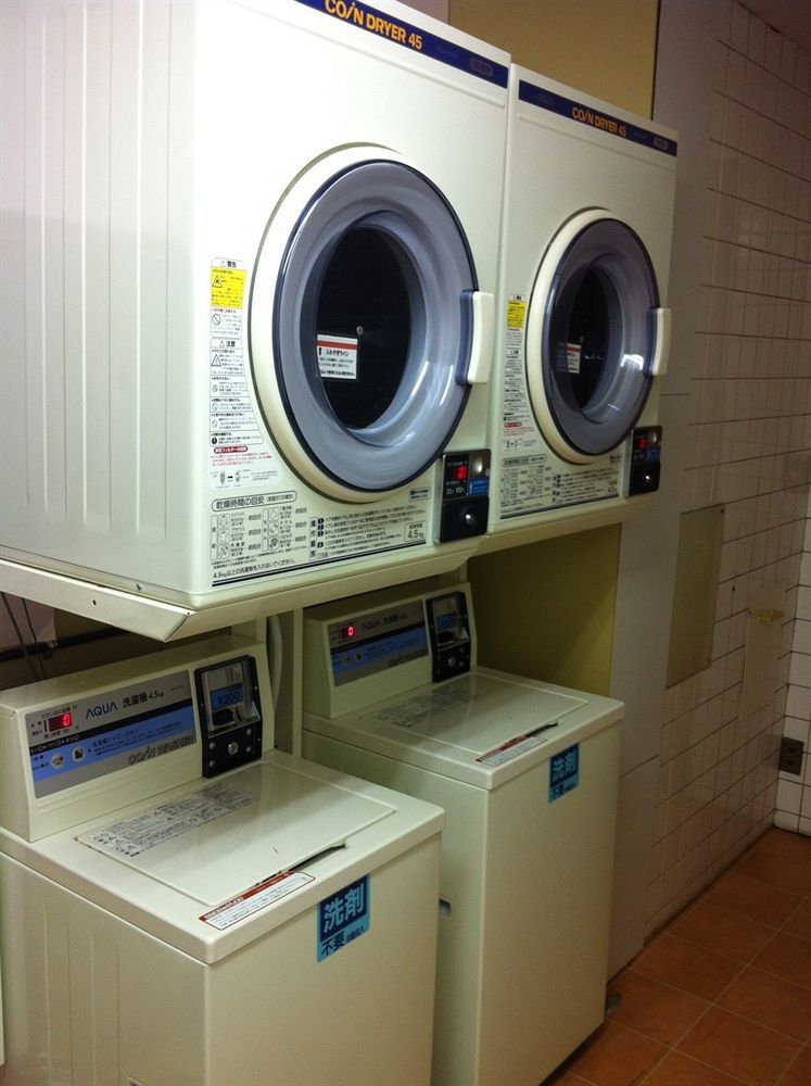 Hotel Miro Dotonbori 3*