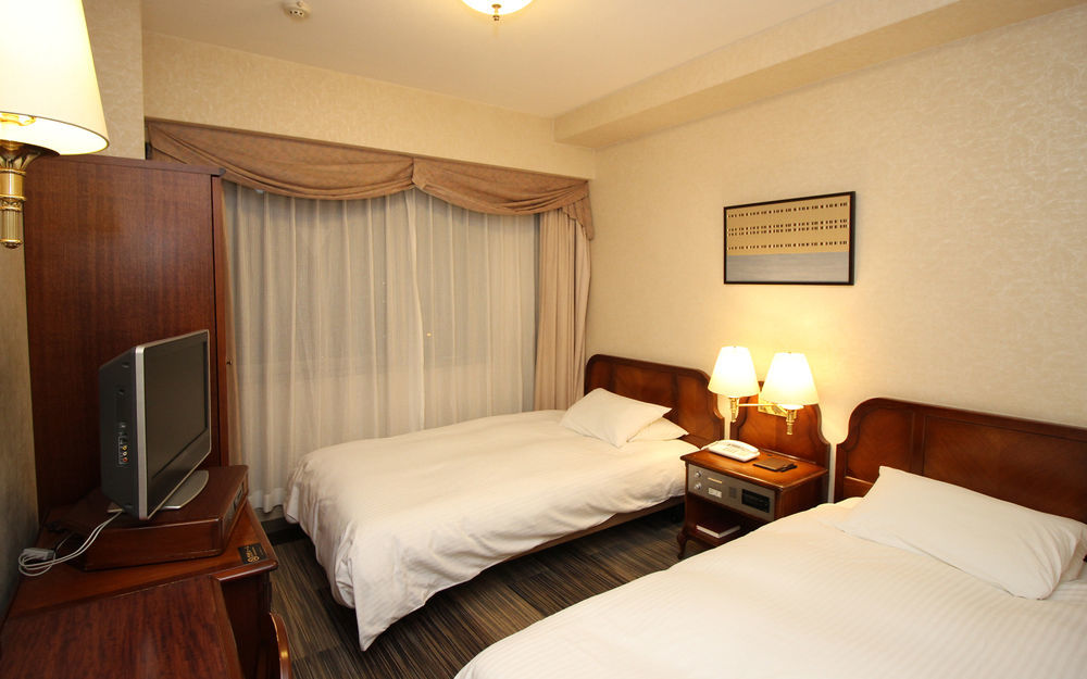 Hotel Claiton Shin-osaka Osaka