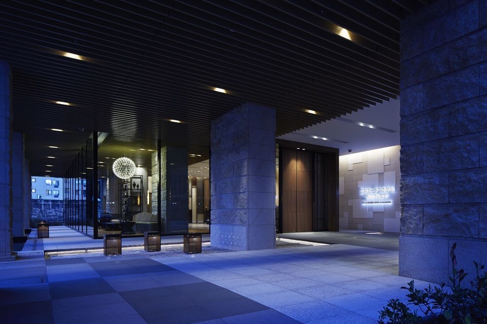 Mitsui Garden Premier