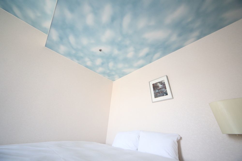 Hotel International House Osaka