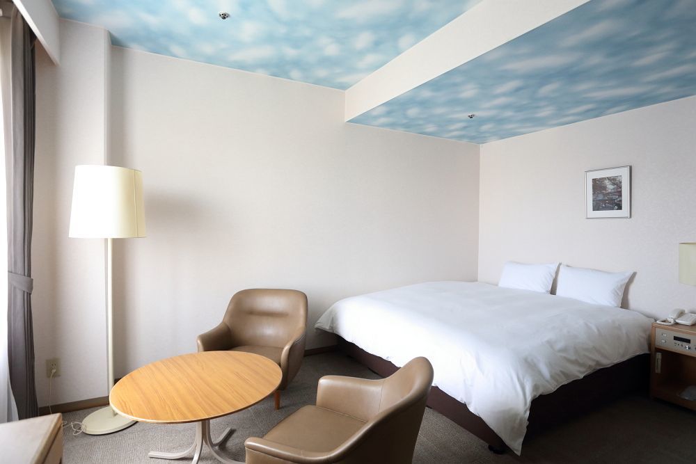 Hotel International House 3*