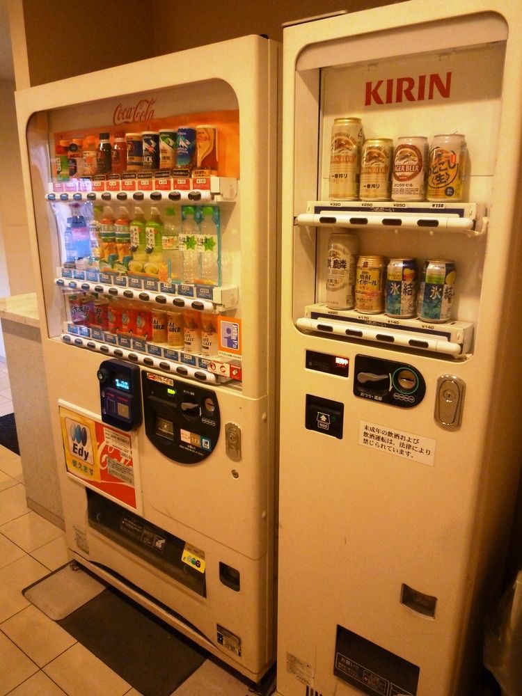 Hotel Smile Namba 3*