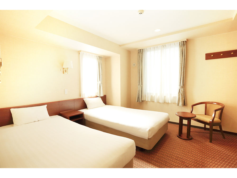 Hotel Smile Namba Osaka