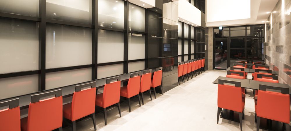 Wbf Namba Inari Hotel 3*