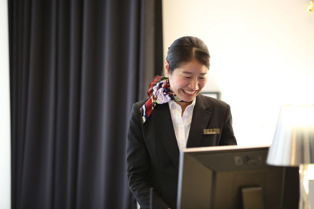 First Midosuji Namba 3* Osaka