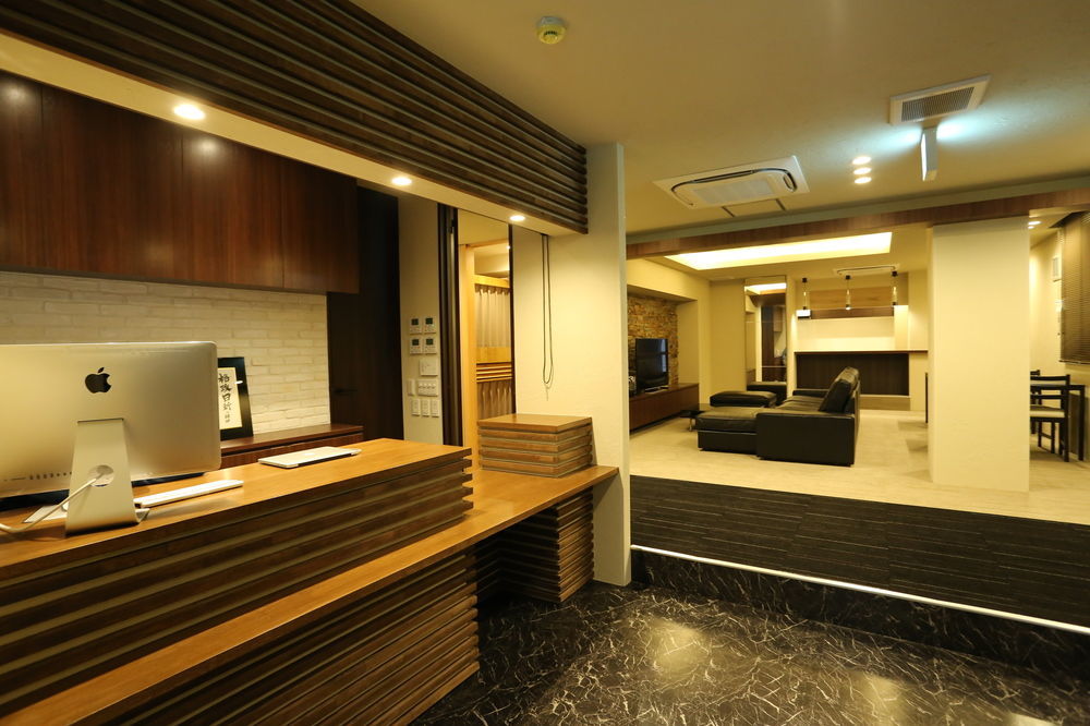 Fuku Namba Hostel Osaka