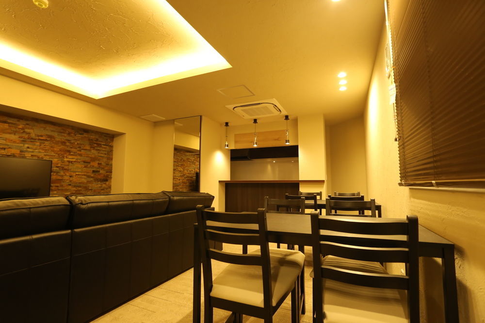 Fuku Namba Hostel *