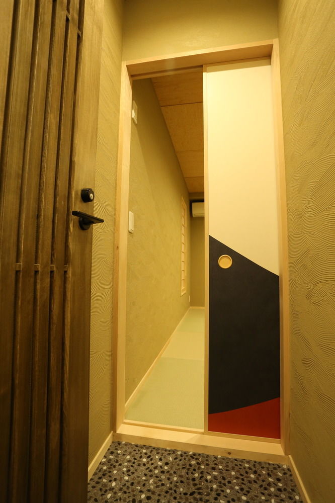 Fuku Namba Hostel Osaka