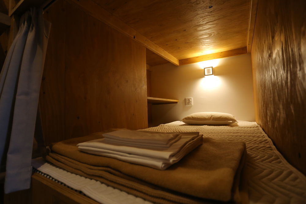 Hostel Fuku Namba