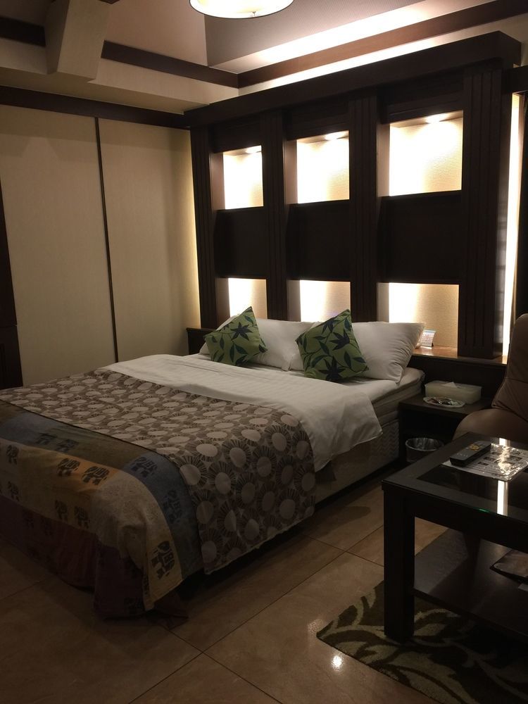 Kanade Shinsaibashi Hotel Osaka