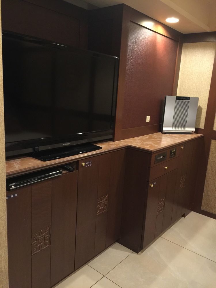 Hotel Kanade Shinsaibashi