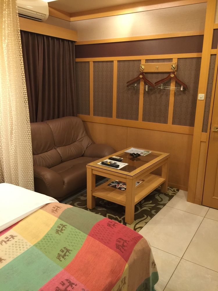 Hotel Kanade Shinsaibashi Osaka