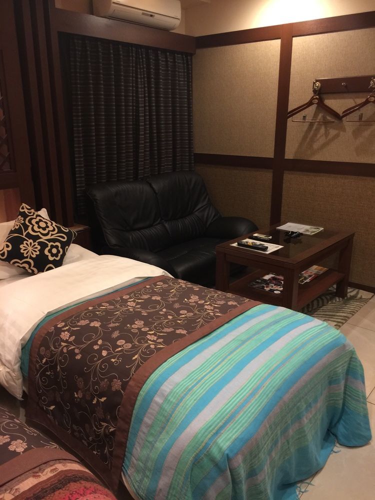 Kanade Shinsaibashi Hotel Osaka
