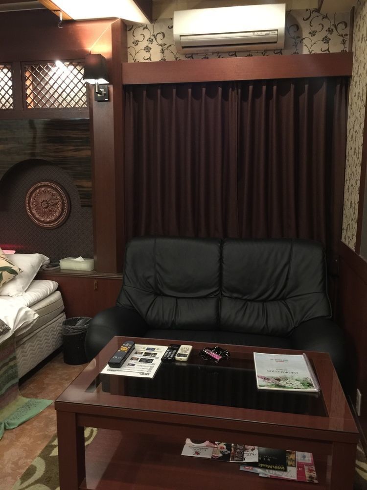 Kanade Shinsaibashi Hotel 3*