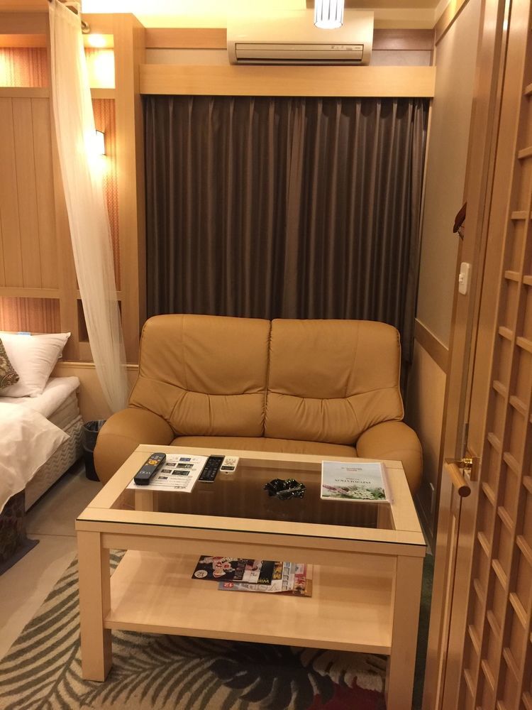 Hotel Kanade Shinsaibashi