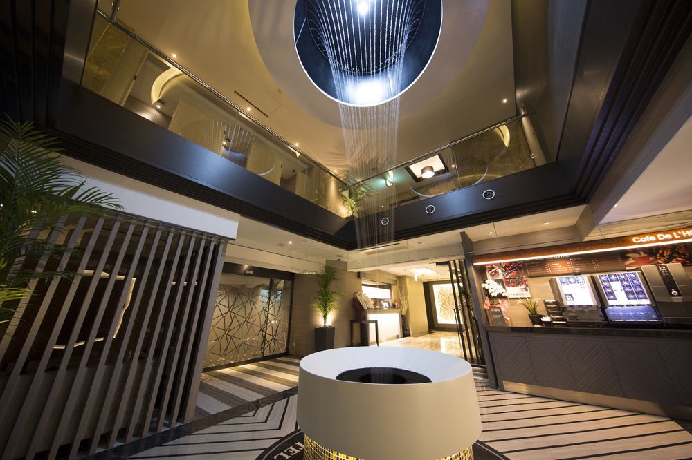 Hotel Lhotel - Adults Only Osaka