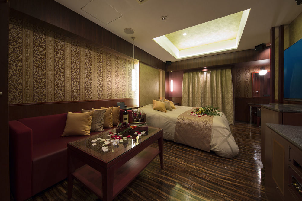 Lhotel - Adults Only Hotel Osaka