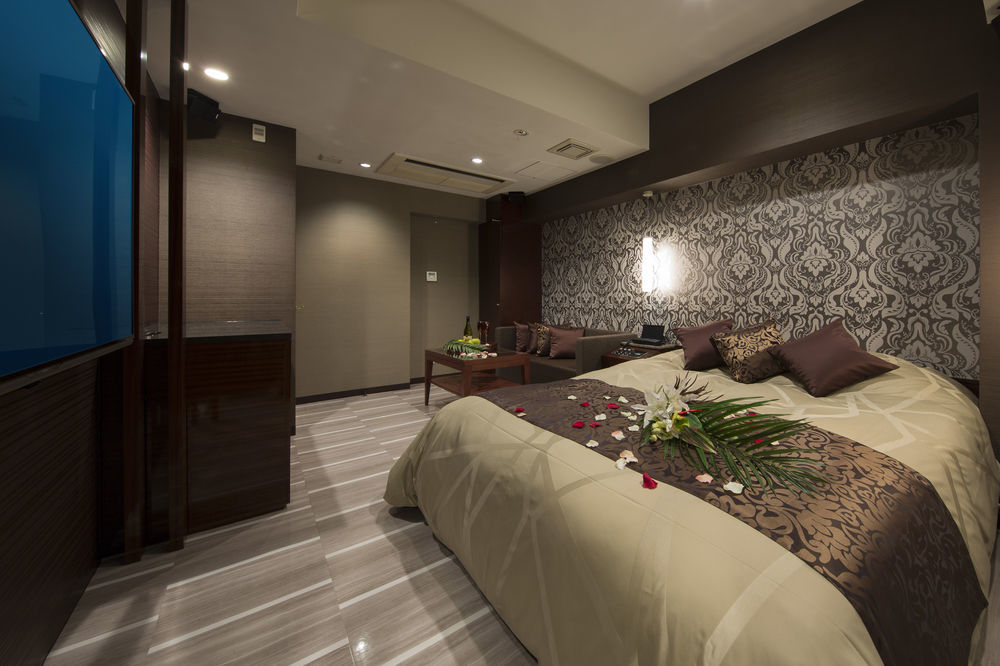 Lhotel - Adults Only
