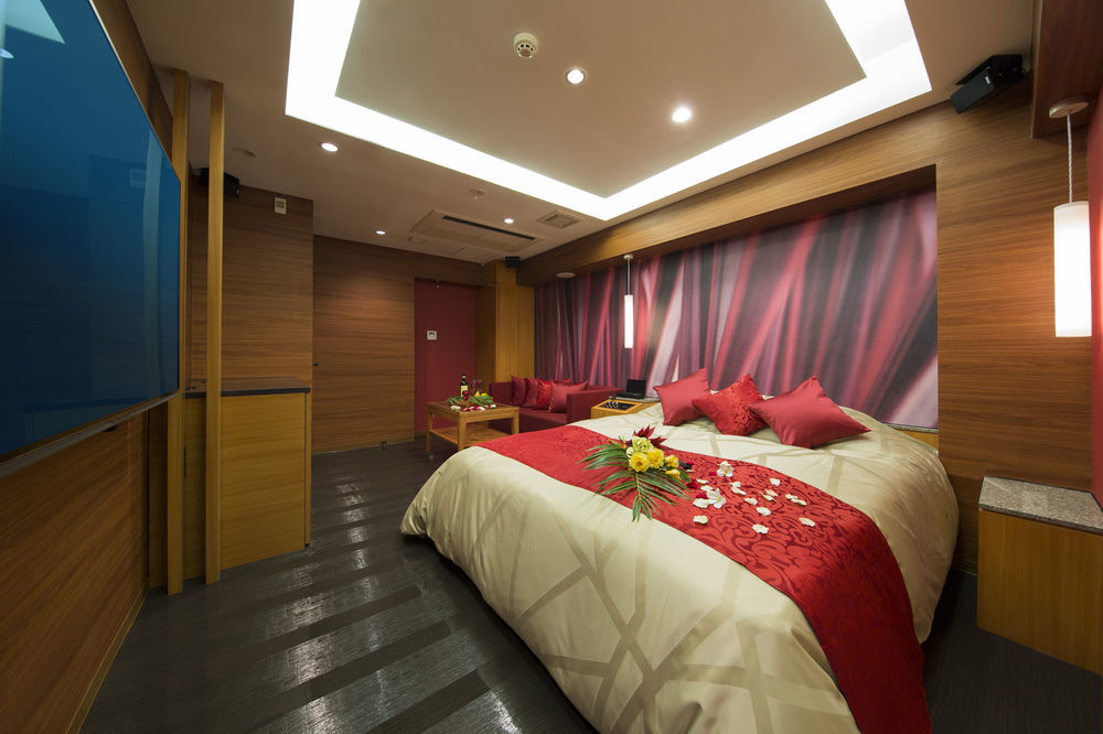 Lhotel - Adults Only Hotel 3*