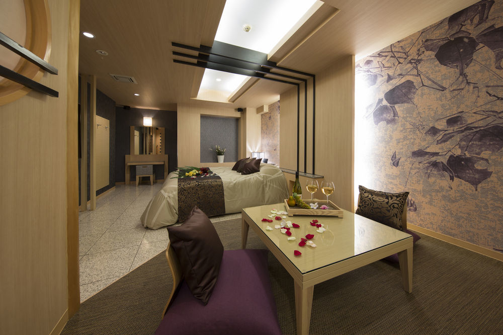Lhotel - Adults Only 3*