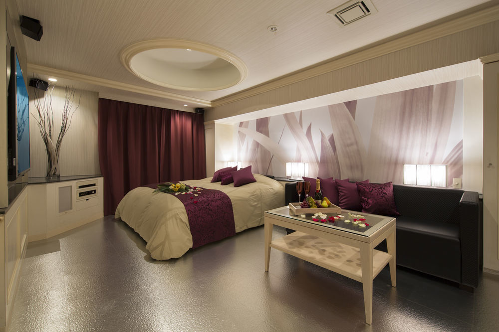 Hotel Lhotel - Adults Only Osaka