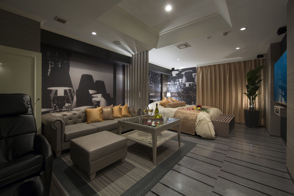 Lhotel - Adults Only Osaka
