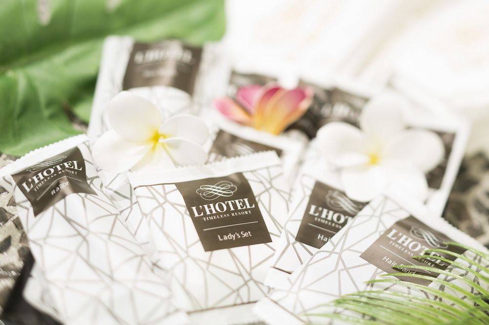Lhotel - Adults Only