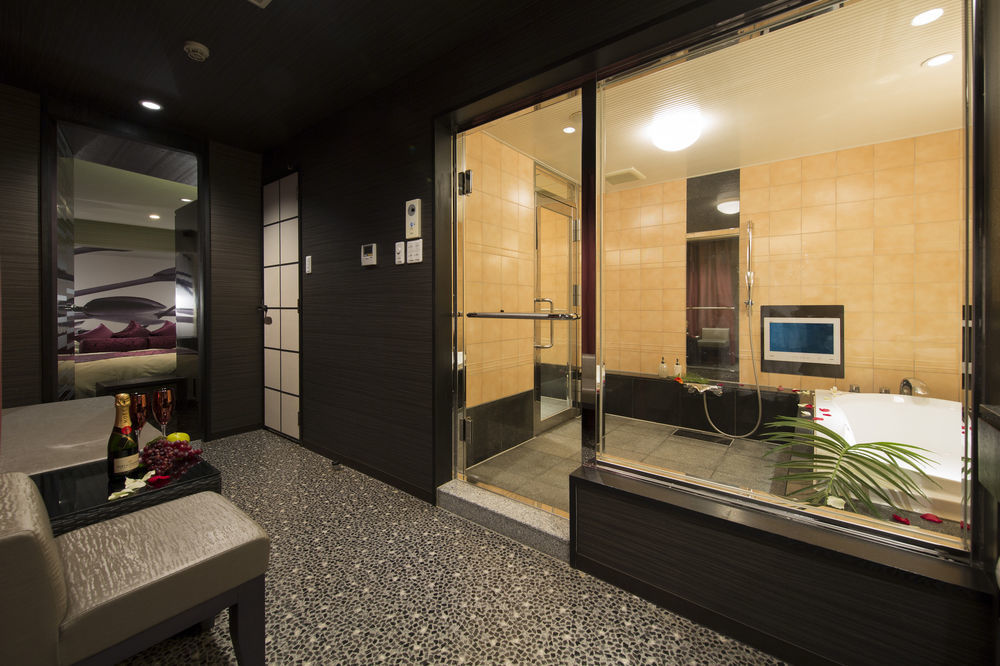 Lhotel - Adults Only Hotel