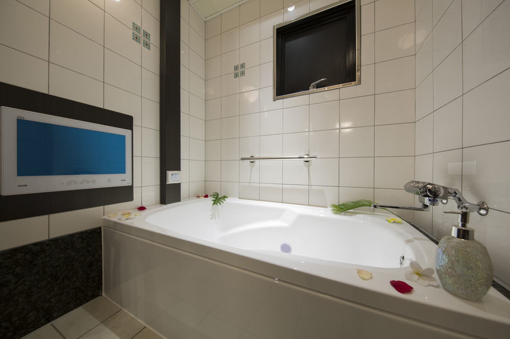 Lhotel - Adults Only 3* Osaka