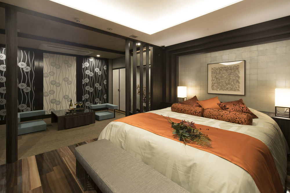 Zen (adults Only) 2* Osaka