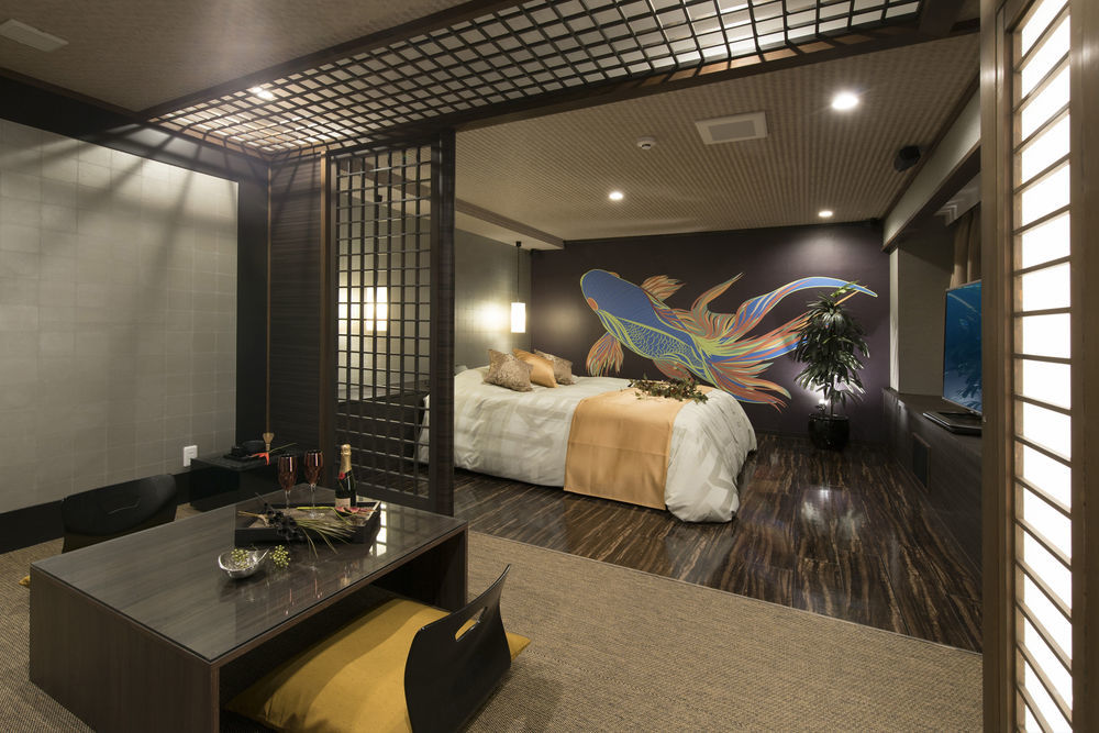 Love hotel Zen (adults Only) Osaka