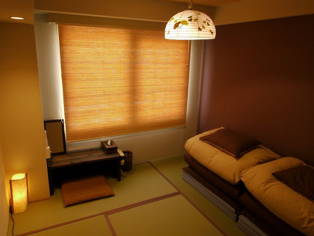 外国人staffがいるinternationalなhostel - Hana - * Osaka