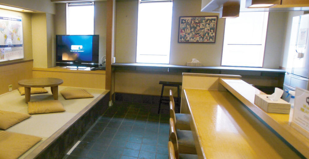 Hostel 外国人staffがいるinternationalなhostel - Hana - Osaka